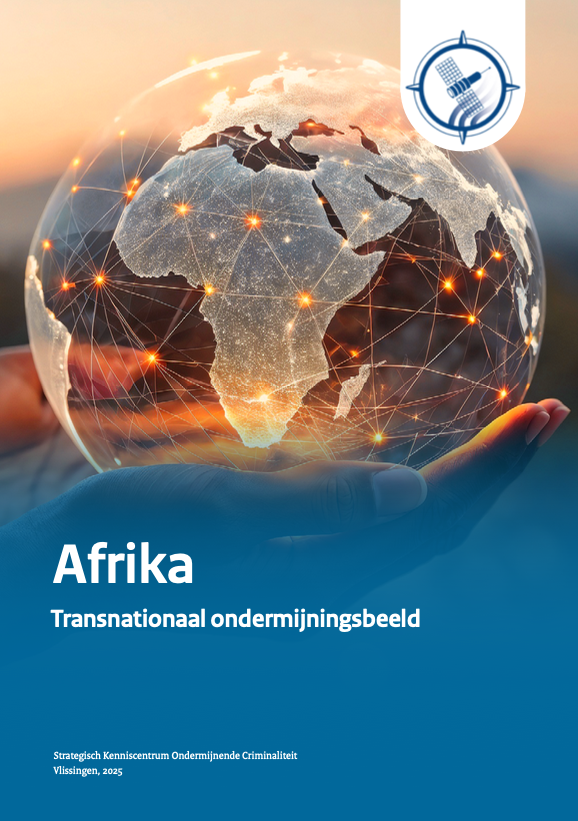 Transnationaal ondermijningsbeeld Afrika
