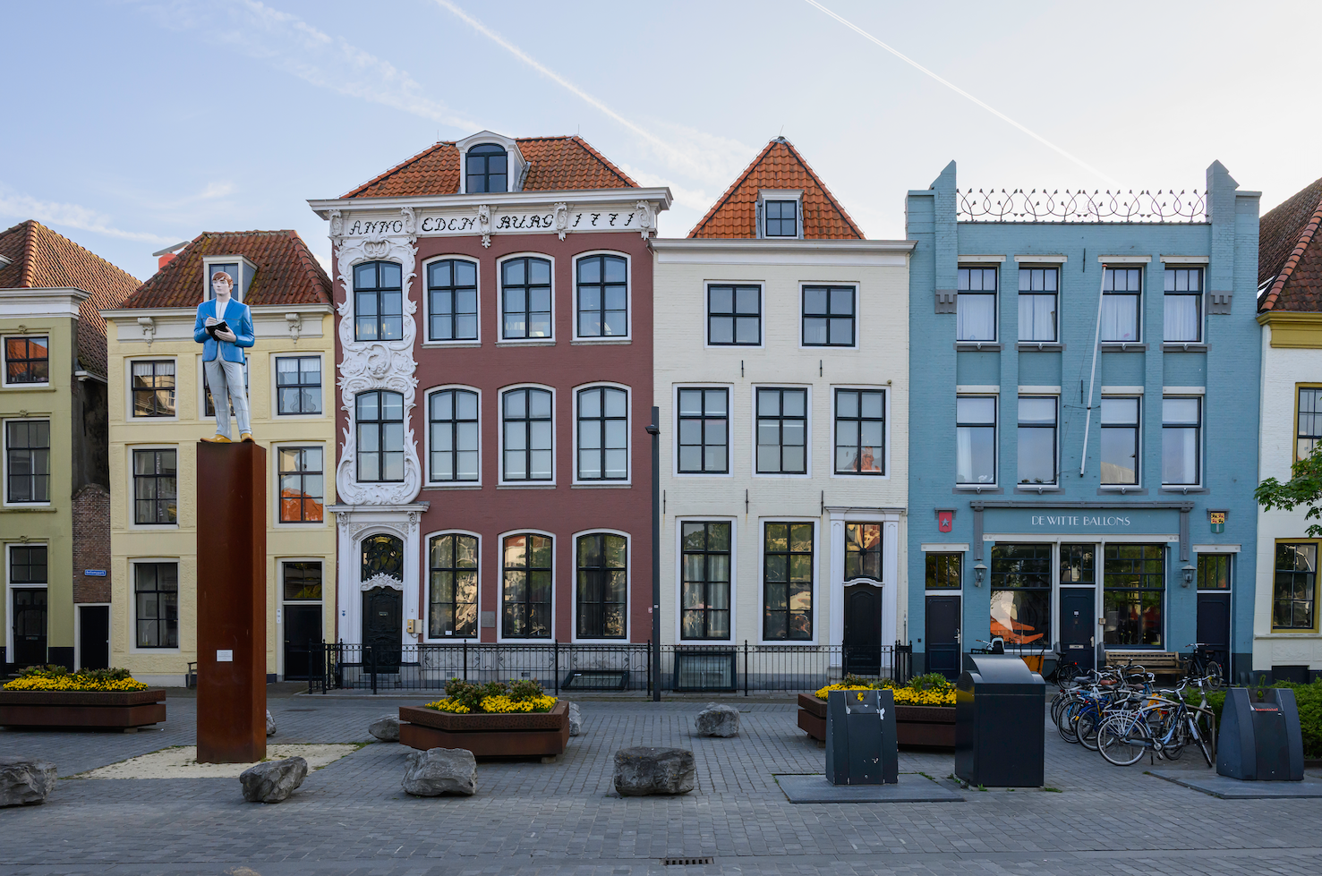 Vacature SKC